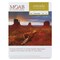 Legion Moab Entrada Digital Rag Paper - 8-1/2" x 11", Natural, 190 gsm, Pkg of 25